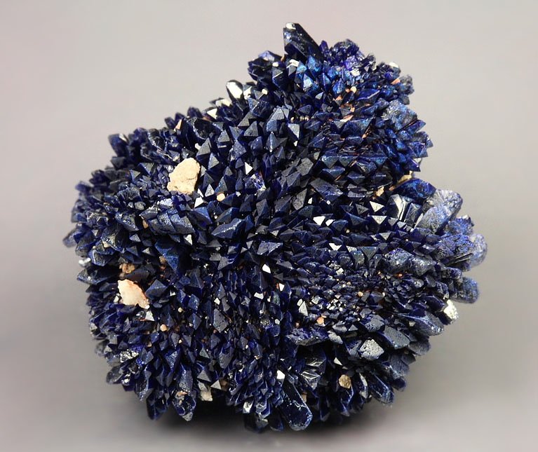 AZURITE floater