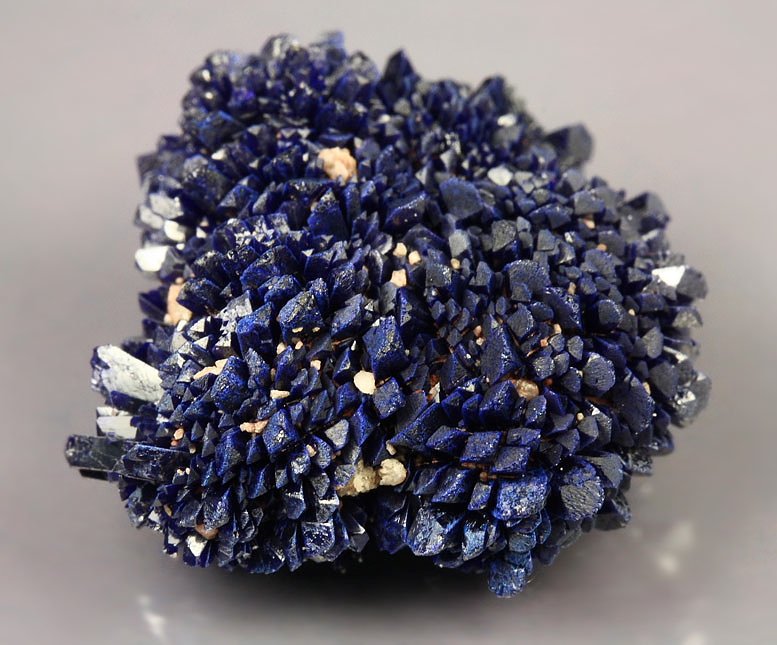 AZURITE floater