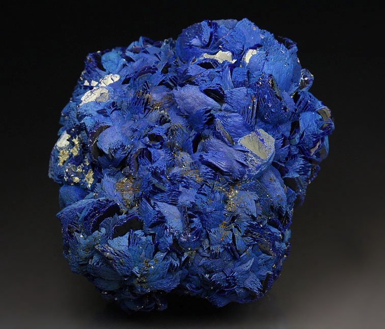 AZURITE