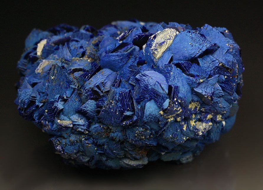 AZURITE