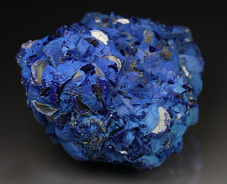 AZURITE