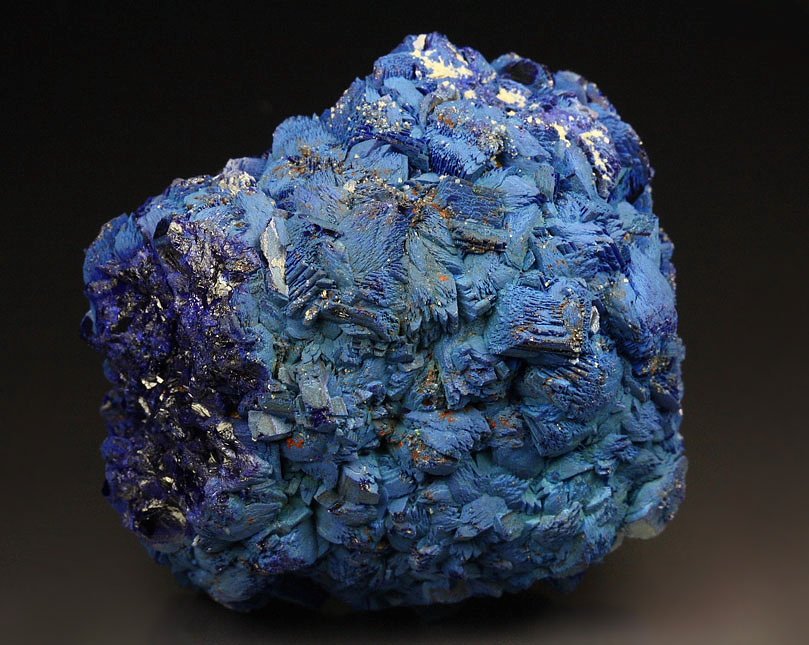 AZURITE