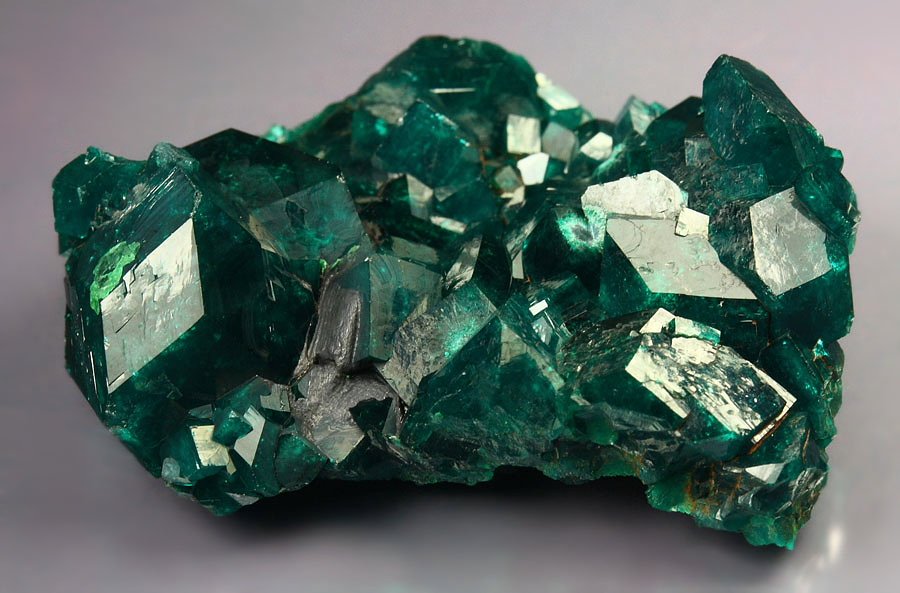 DIOPTASE