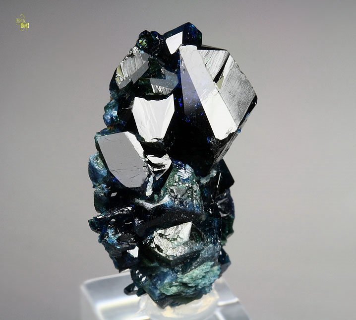 gemmy LAZULITE