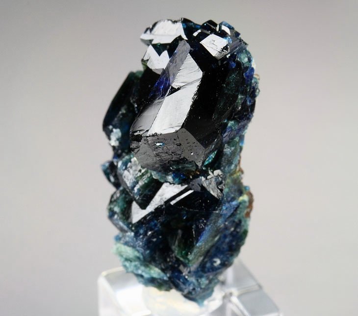 gemmy LAZULITE