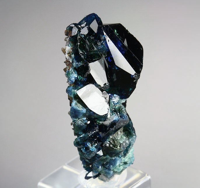 gemmy LAZULITE