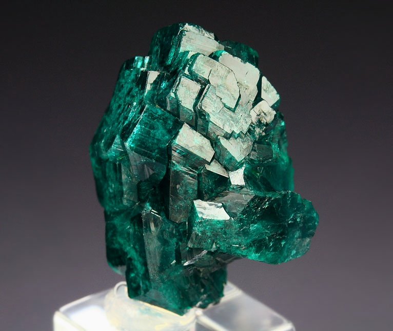 gemmy DIOPTASE