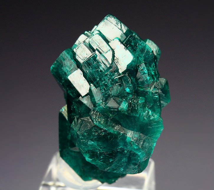 gemmy DIOPTASE