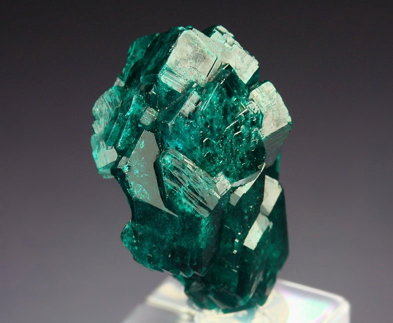 gemmy DIOPTASE