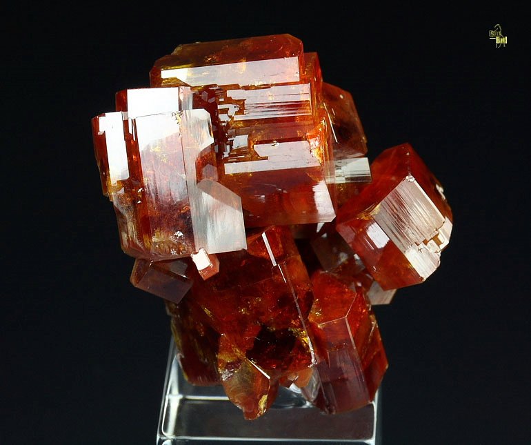 gemmy VANADINITE