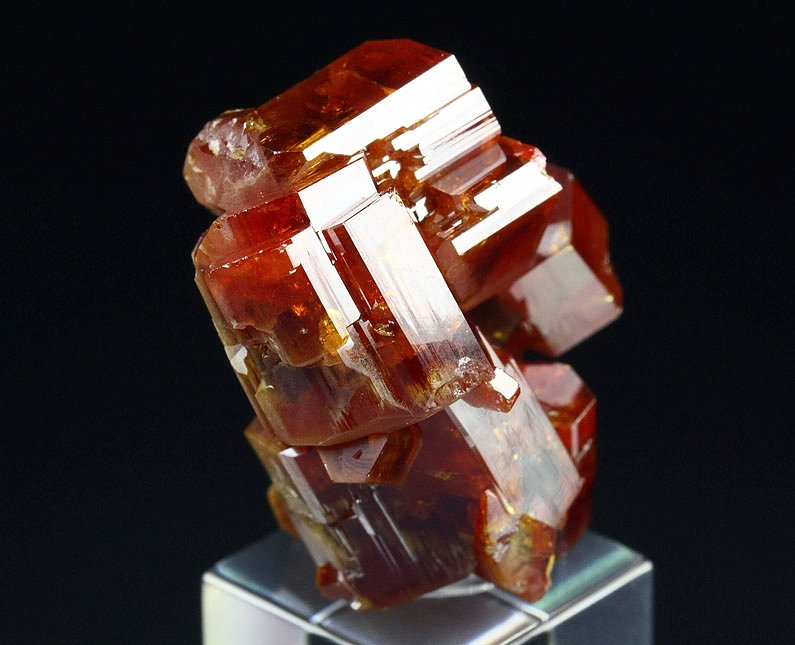 gemmy VANADINITE