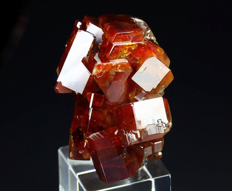 gemmy VANADINITE