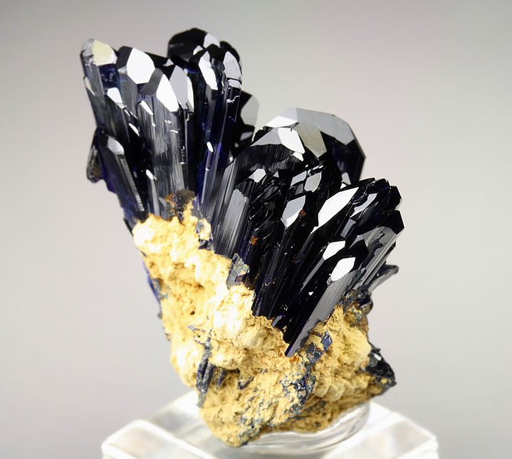 AZURITE