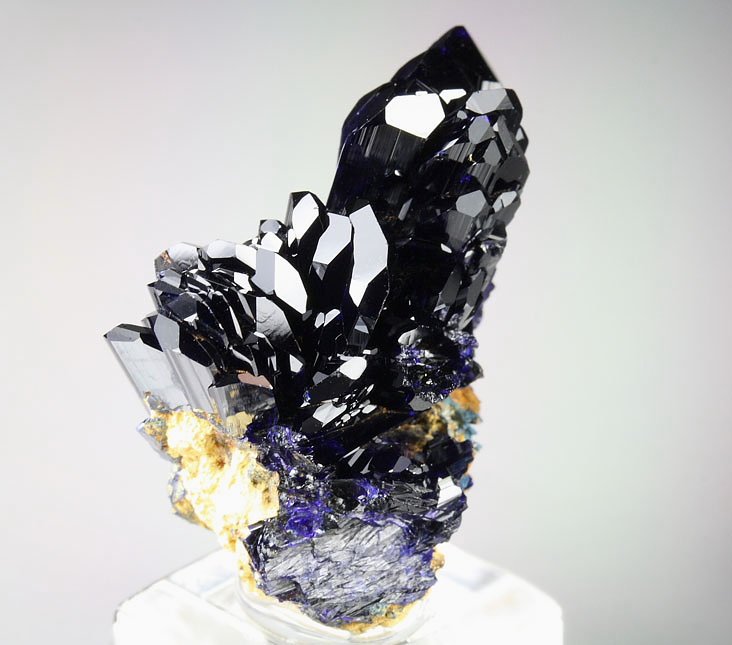 AZURITE