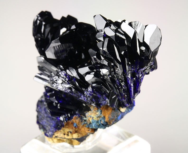 AZURITE