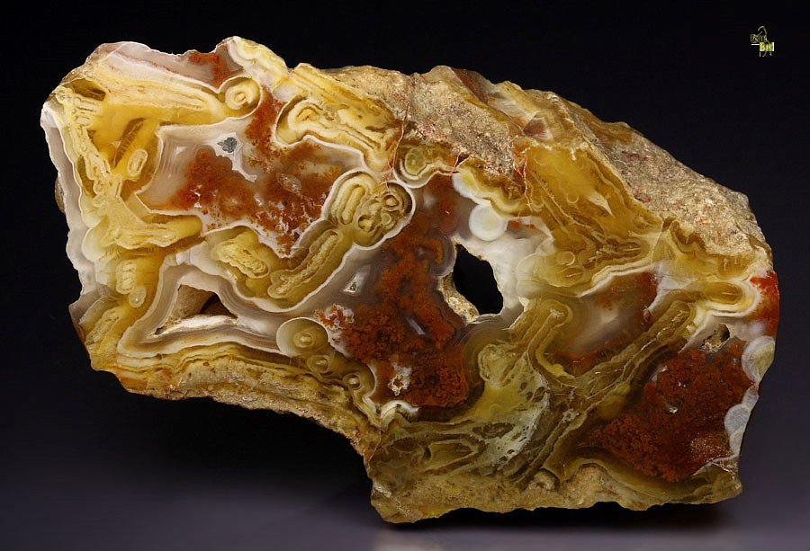 AGATE