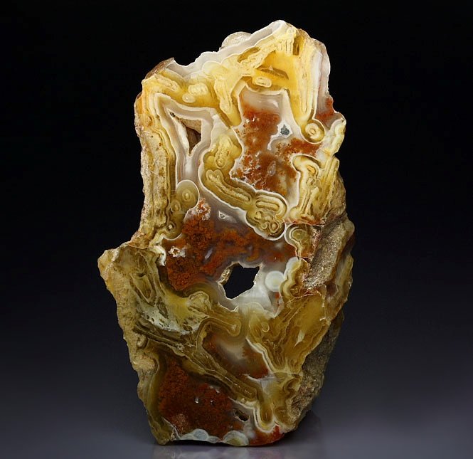 AGATE