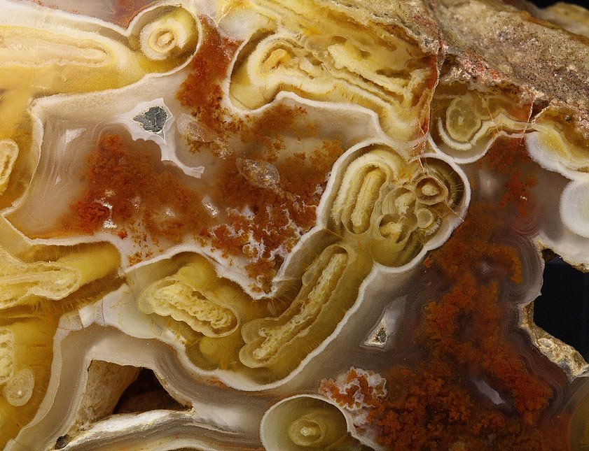 AGATE