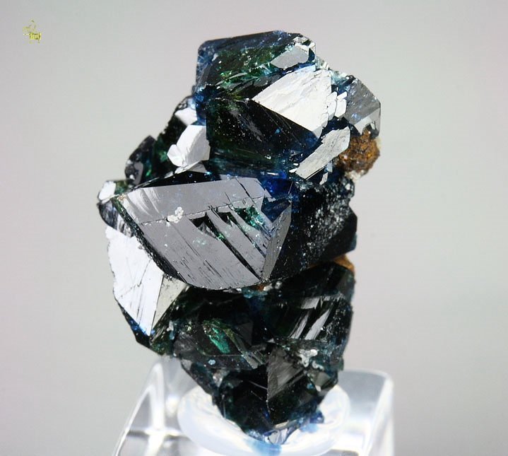 gem LAZULITE