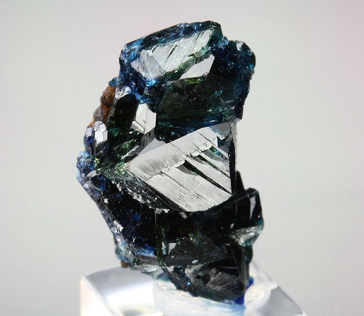 gem LAZULITE