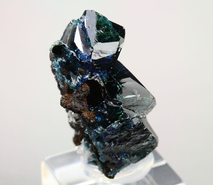 gem LAZULITE