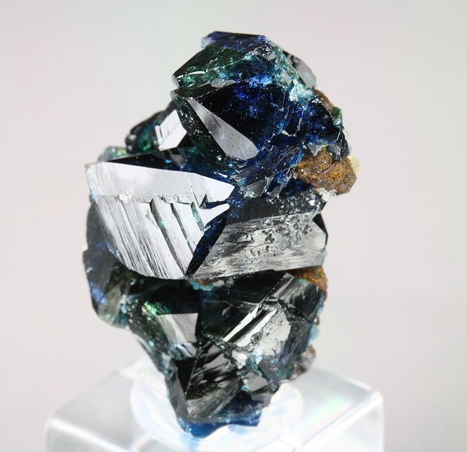 gem LAZULITE