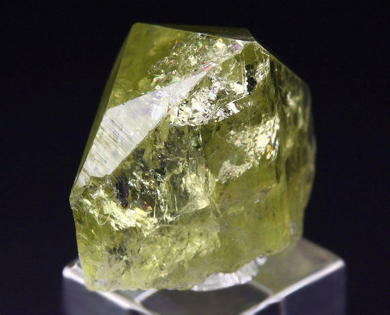 gem BRAZILIANITE