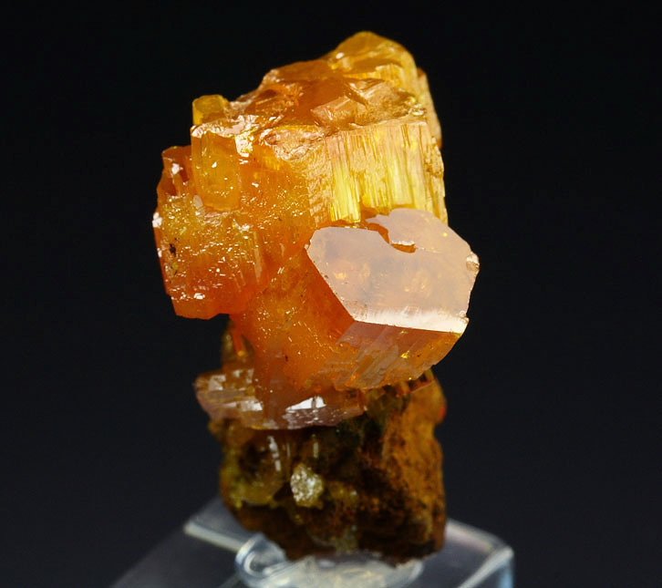 gem MIMETITE