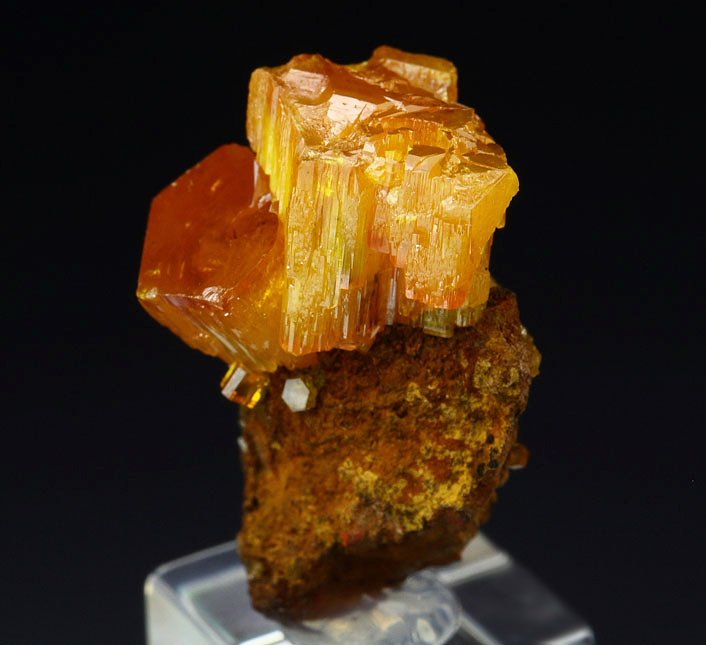 gem MIMETITE