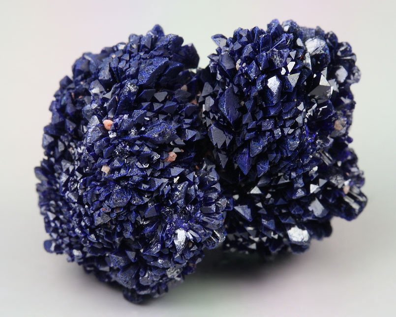 AZURITE