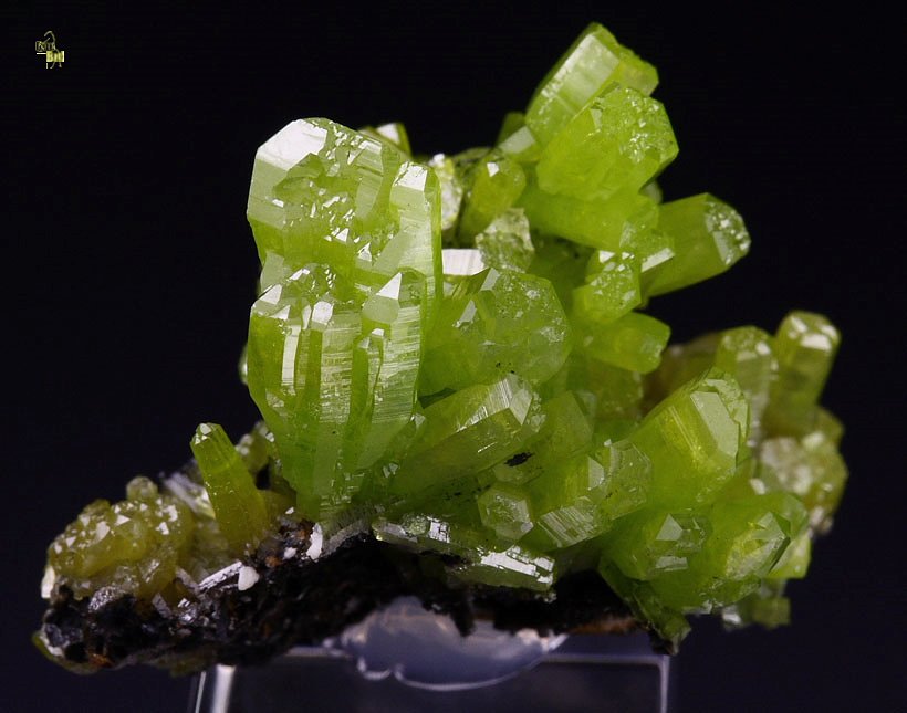 PYROMORPHITE