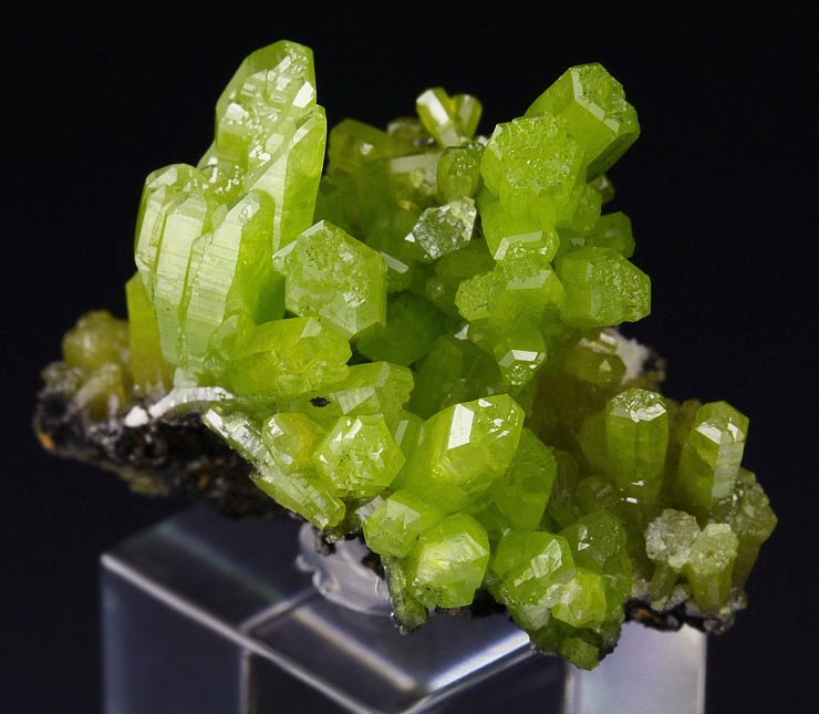 PYROMORPHITE