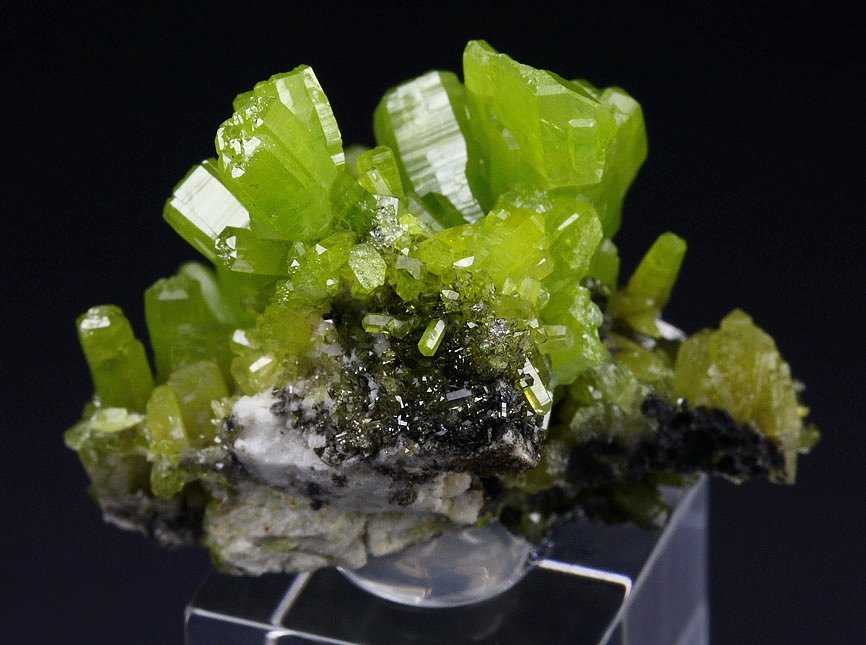 PYROMORPHITE