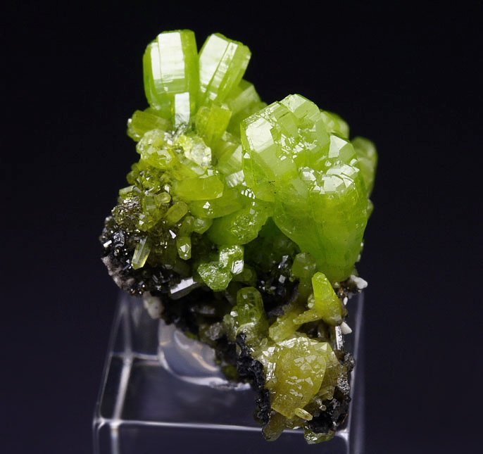 PYROMORPHITE