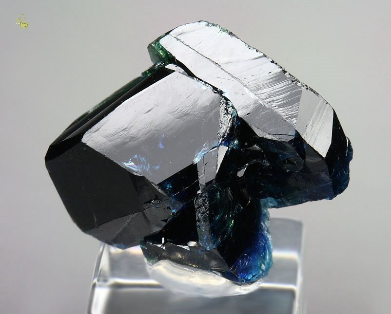 gemmy LAZULITE