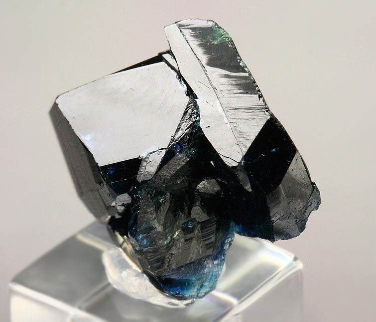 gemmy LAZULITE