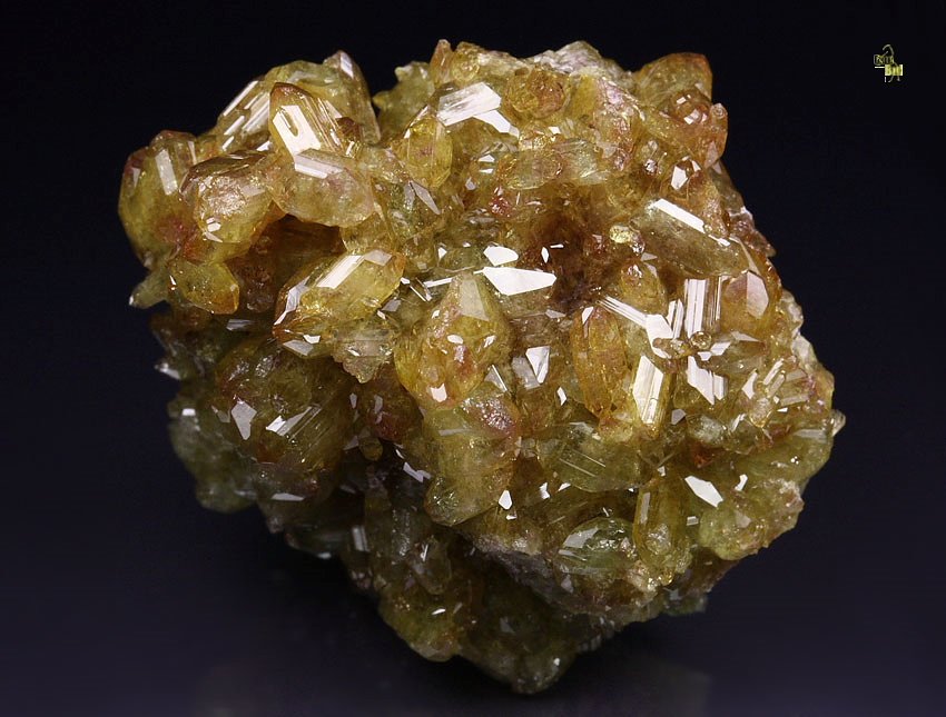 VESUVIANITE 