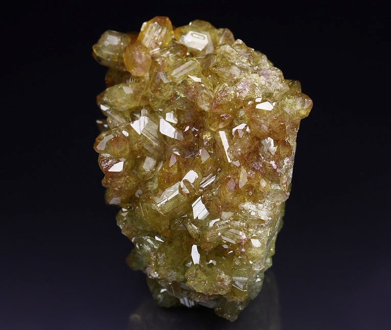 VESUVIANITE 