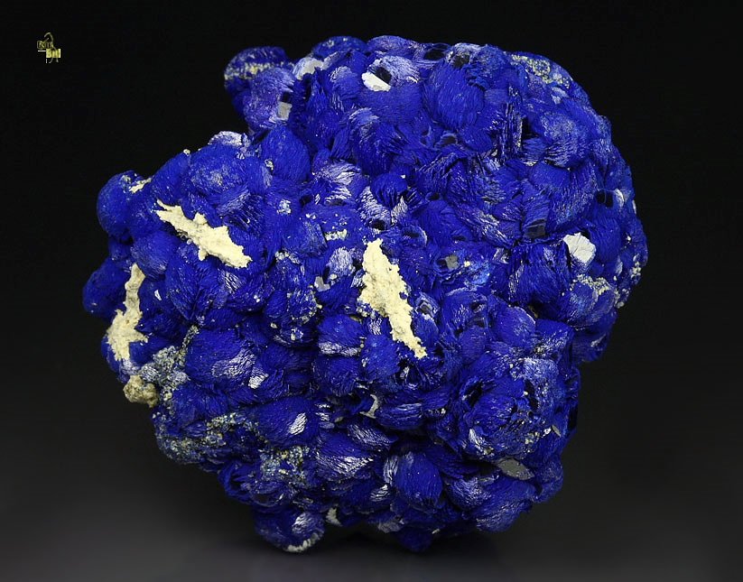 AZURITE floater