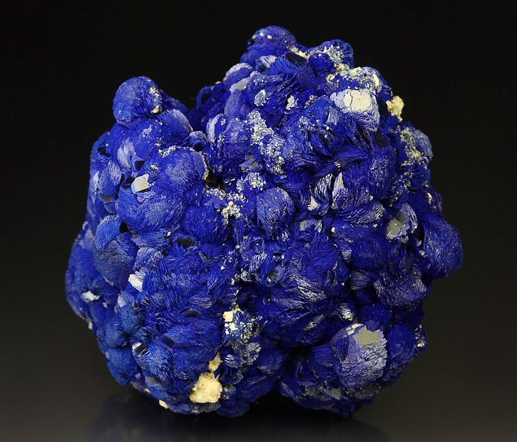 AZURITE floater