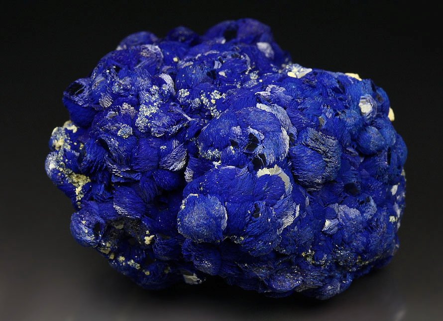 AZURITE floater