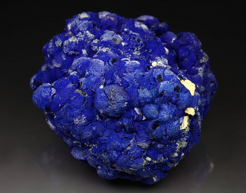 AZURITE floater