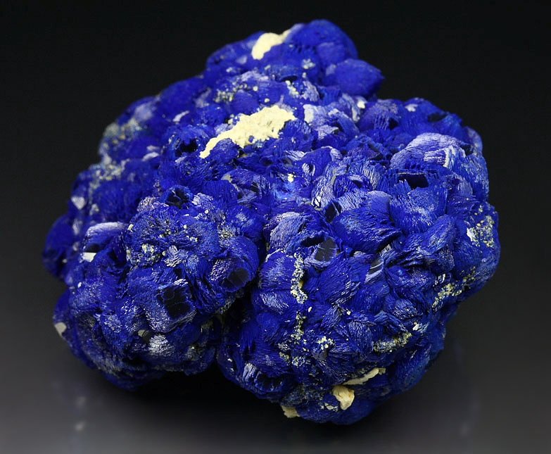 AZURITE floater