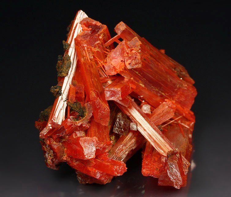 CROCOITE