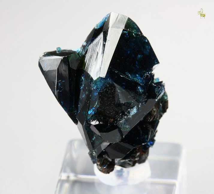 gemmy LAZULITE