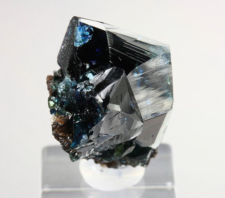 gemmy LAZULITE