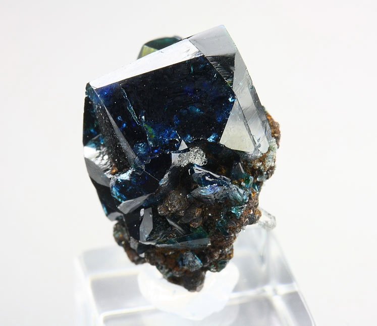 gemmy LAZULITE