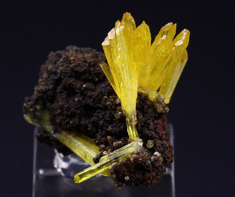 LEGRANDITE