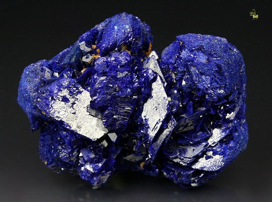 AZURITE floater