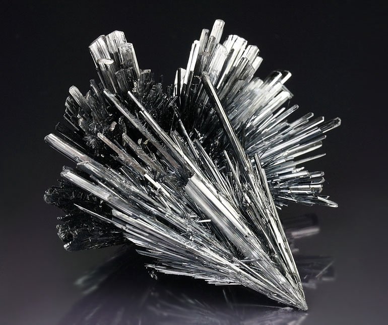 STIBNITE